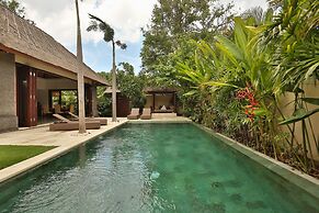 Mahagiri Villas Sanur