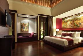 Mahagiri Villas Sanur