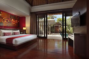 Mahagiri Villas Sanur