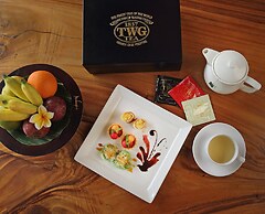 Mahagiri Villas Sanur