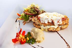 Mahagiri Villas Sanur