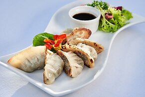 Mahagiri Villas Sanur