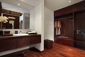 Mahagiri Villas Sanur