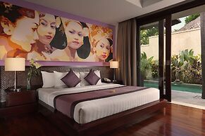 Mahagiri Villas Sanur