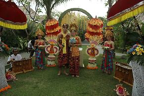 Mahagiri Villas Sanur