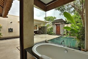 Mahagiri Villas Sanur