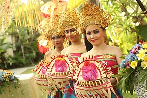 Mahagiri Villas Sanur