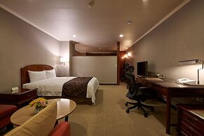 Sol Hotel