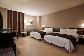 Sol Hotel