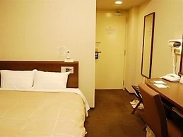 Hotel Route Inn Iwaki Ekimae