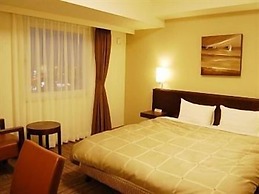 Hotel Route Inn Iwaki Ekimae