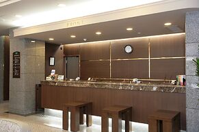 Hotel Route Inn Iwaki Ekimae