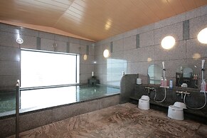 Hotel Route Inn Iwaki Ekimae