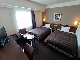 Hotel Route Inn Iwakiizumi Ekimae