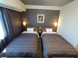 Hotel Route Inn Iwakiizumi Ekimae