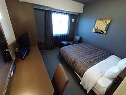 Hotel Route Inn Iwakiizumi Ekimae