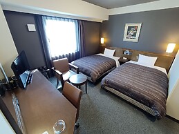 Hotel Route Inn Iwakiizumi Ekimae