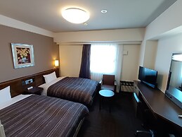 Hotel Route Inn Iwakiizumi Ekimae