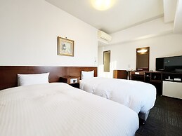 Hotel Route-Inn Koriyama Minami
