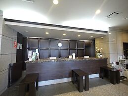 Hotel Route-Inn Koriyama Inter