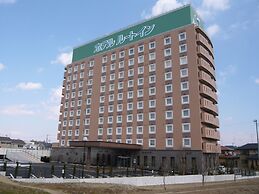 Hotel Route-Inn Koriyama Inter