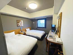 Hotel Route Inn Tsubamesanjo Ekimae