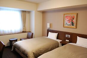 Route Inn Grantia Himi Wakuranoyado