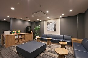 Hotel Route Inn Toyama Ekimae