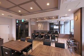 Hotel Route Inn Toyama Ekimae