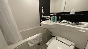 Hotel Route Inn Toyama Ekimae