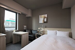 Hotel Route Inn Toyama Ekimae