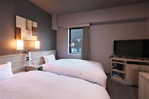 Hotel Route Inn Toyama Ekimae