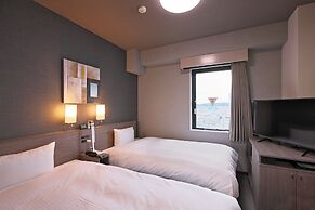 Hotel Route Inn Toyama Ekimae