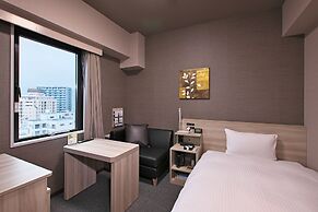 Hotel Route Inn Toyama Ekimae