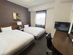 Hotel Route-Inn Fukui Ekimae