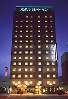 Hotel Route-Inn Fukui Ekimae