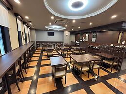 Hotel Route-Inn Fukui Ekimae