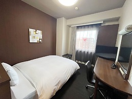 Hotel Route-Inn Fukui Ekimae
