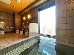 Hotel Route-Inn Fukui Ekimae