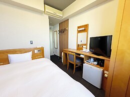 Hotel Route-Inn Fukuioowada