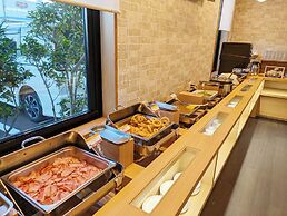 Hotel Route-Inn Fukuioowada