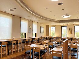 Hotel Route-Inn Fukuioowada