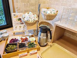 Hotel Route-Inn Fukuioowada