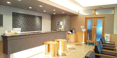 Hotel Route-Inn Fukuioowada