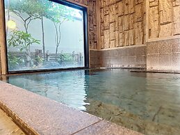 Hotel Route-Inn Fukuioowada