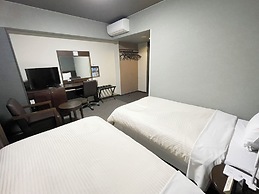 Hotel Route-Inn Dai-Ni Ashikaga