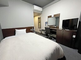 Hotel Route-Inn Dai-Ni Ashikaga