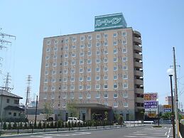 Hotel Route-Inn Dai-Ni Ashikaga