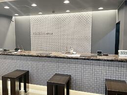 Hotel Route-Inn Dai-Ni Ashikaga