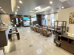 Hotel Route-Inn Dai-Ni Ashikaga